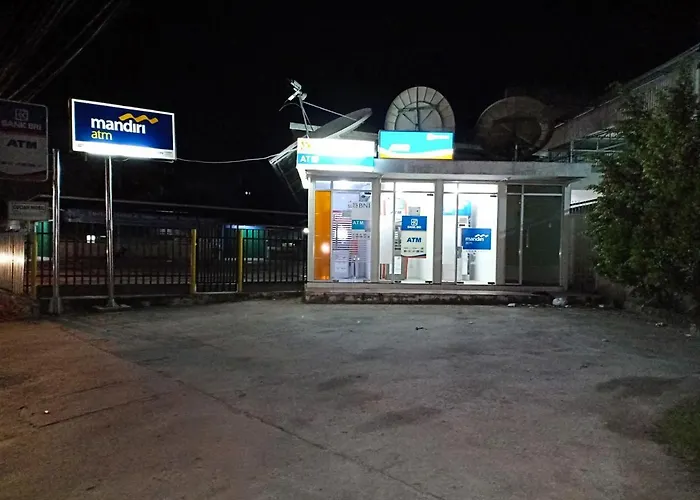 Penginapan Rambang