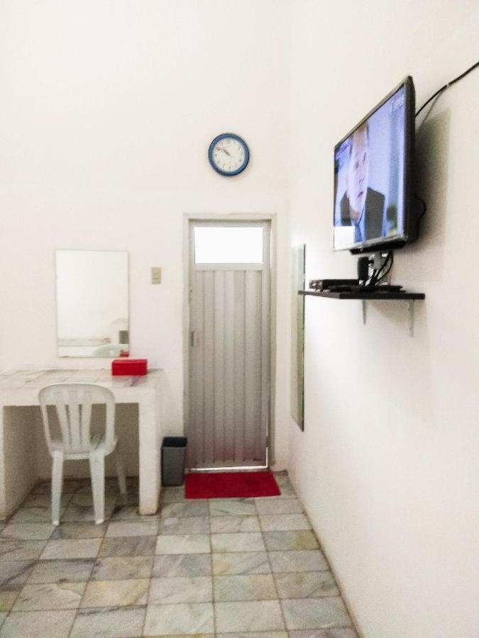 Penginapan Rambang Inn Palembang